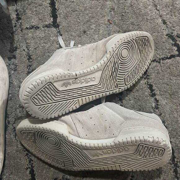 Adidas Yeezy Calabasas Powerphase - Simple Brown - Picture 5 of 7